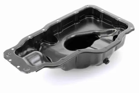 Масляний піддон (нижня частина, сталь) HYUNDAI I40 I, I40 I CW, IX35, KIA CERATO III, SPORTAGE III 2.0 07.11-05.19 ACKOJA A520273