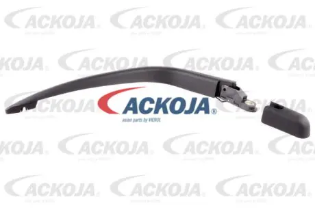 Рычаг стеклоочистителя (задний) Toyota Yaris 99-05 (+щетка)) (L= 503mm) ACKOJA A700654