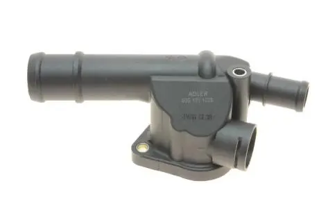 Фланець охолоджуючої рідини ADLER 03G121132B