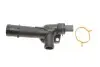 Фланець охолоджуючої рідини ADLER 03L121131M (фото 1)