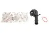 Фланець охолоджуючої рідини ADLER 03L121132 (фото 4)