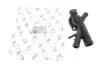 Фланець охолоджуючої рідини ADLER 03L121132AA (фото 4)
