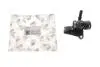 Фланець системи охолодження Audi A4/A6/Q5/VW Amarok/T5/T6 1.8/2.0 07-19 ADLER 06H121132H (фото 2)