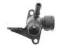 Фланець системи охолодження Audi A4/A6/Q5/VW Amarok/T5/T6 1.8/2.0 07-19 ADLER 06H121132H (фото 3)