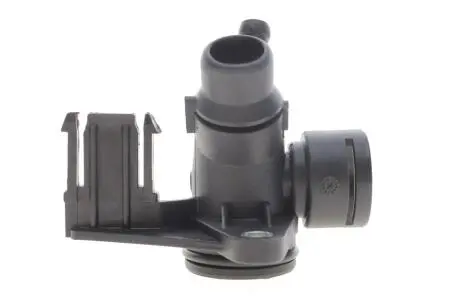 Фланець системи охолодження Audi A4/A6/Q5/VW Amarok/T5/T6 1.8/2.0 07-19 ADLER 06H121132H