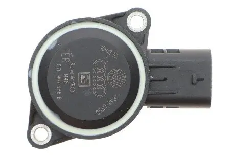 Датчик положення заслонки дросельної ADLER 07L907386B