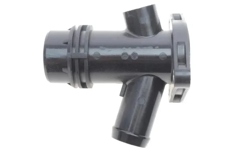 Фланець системи охолодження BMW 3 (F30)/5 (G30) 15- (B58) ADLER 11118619408