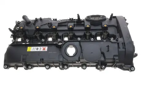 Крышка клапанов BMW 3 (F30/F80)/5 (G30/F90)/7 (G11/G12) 15- B58 ADLER 11127645173