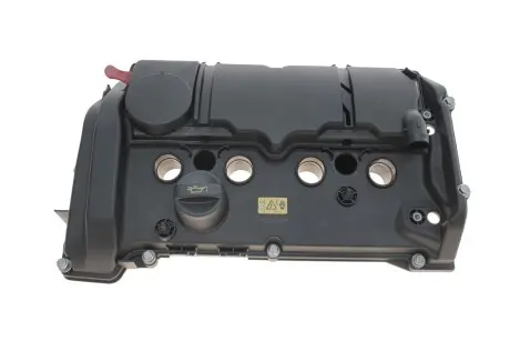 Кришка клапанів Mini R55/R57/R58/R59/R60/R61 06-16 N18 ADLER 11127646552