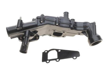 Корпус термостата Citroen C5/Peugeot 307 2.0HDi 00- ADLER 1336.W7