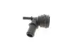 Фланець охолоджуючої рідини ADLER 1C0122291A (фото 3)