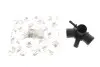 Фланець системи охолодження ADLER 1J0121087A (фото 3)
