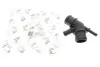 Фланець охолоджуючої рідини ADLER 1J0121087C (фото 2)