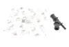 Флянець системи охолодження ADLER 1J0121087D (фото 2)