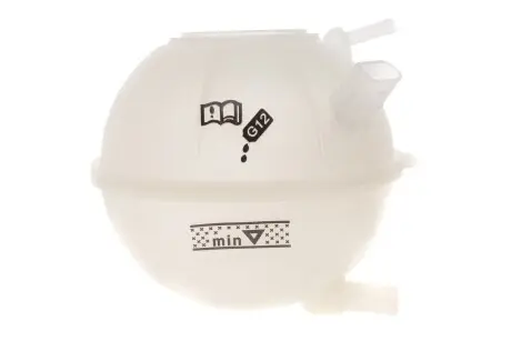 Бачок охолоджуючої рідини ADLER 1J0121403B