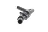 Патрубок системи охолодження ADLER 1J0122109AQ (фото 3)