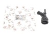Фланець охолоджуючої рідини ADLER 1J0122291B (фото 4)