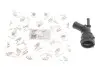 Фланець охолоджуючої рідини ADLER 1J0122291B (фото 4)