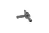 Фітинг пластмасовий системи охолодження ADLER 1K0121087B_Y (фото 2)