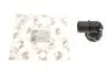 Фланець охолоджуючої рідини ADLER 1K0122291BA (фото 2)