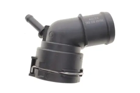 Фланець охолоджуючої рідини ADLER 1K0122291BE