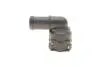 Фланець охолоджуючої рідини ADLER 1K0122291J (фото 1)