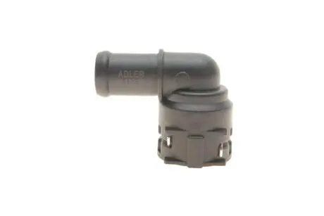 Фланець охолоджуючої рідини ADLER 1K0122291J