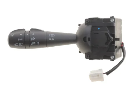 Перемикач підрульовий Renault Trafic/Dacia Logan 12- ADLER 255401303R