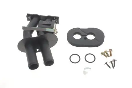 Кран пічки MB Sprinter TDI/VW LT 96-06 ADLER 2D0819809