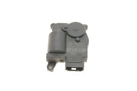 Привід засувки опалювача ADLER 2Q0907511G