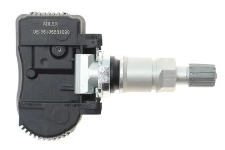 Датчик давления воздуха в шинах ADLER 36106881890