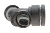 Фланець системи охолодження ADLER 5Q0122291BQ (фото 3)