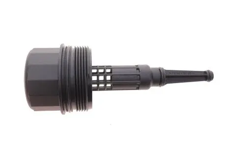 Крышка фильтра масляного ADLER 6111800010