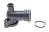 Фланець системи охолодження MB C-class (W203/W204)/E-class (W211/W212) 05-15 OM642 ADLER 6422001156 (фото 1)