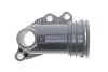 Фланець системи охолодження MB C-class (W203/W204)/E-class (W211/W212) 05-15 OM642 ADLER 6422001156 (фото 3)