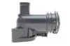 Фланець системи охолодження MB C-class (W203/W204)/E-class (W211/W212) 05-15 OM642 ADLER 6422001156 (фото 6)