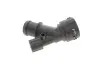 Фланець охолоджуючої рідини ADLER 6Q0122291F (фото 3)