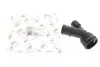Фланець охолоджуючої рідини ADLER 6Q0122291F (фото 5)
