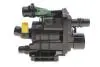 Корпус термостата Citroen C3/C4/Peugeot 208/2008 1.2 THP 13- ADLER 9812131480 (фото 1)