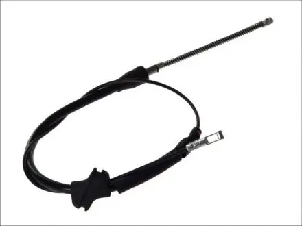 Трос тормозной AUDI 80/90 drum brake RH 10/85- ADRIAUTO 030214