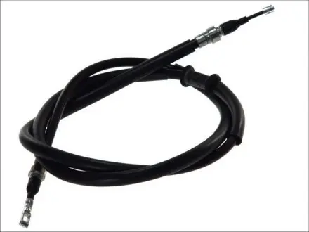 Трос тормозной AUDI 80/90 disc brake LH-RH 9/91- ADRIAUTO 030234