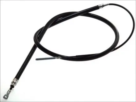 Трос тормозной BMW 316-320 disc brake LH-RH 90-/325i 4 doors LH-RH 92- ADRIAUTO 050221