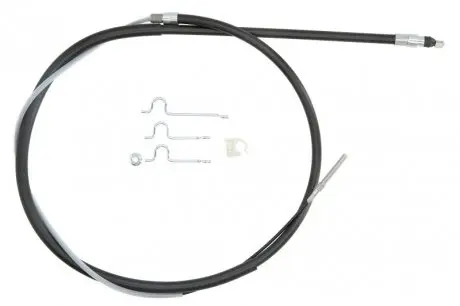 Трос гальмівний BMW Serie 5 all RH 95- ADRIAUTO 05.0237