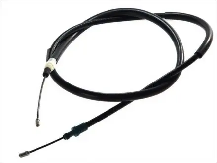 A_Трос гальмівний CITROEN Berlingo all disc brake LH 6/04- ADRIAUTO 070283