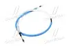 Трос тормозной FIAT C8 all disc brakeLH-RH06-/Jumpy all swb short – cortoLH-RH06-/Ulysse a ADRIAUTO 1102152 (фото 4)