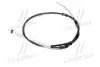 Трос тормозной FIAT Doblo Maxi Van/Furgone all LH03/05- ADRIAUTO 1102422 (фото 1)