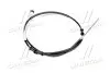 Трос тормозной FIAT Doblo Maxi Van/Furgone all LH03/05- ADRIAUTO 1102422 (фото 2)