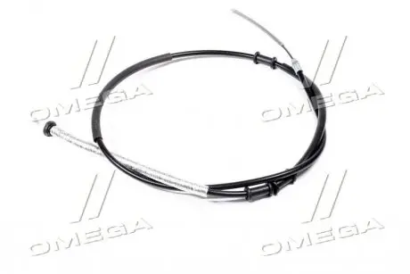 Трос тормозной FIAT Doblo Maxi Van/Furgone all LH03/05- ADRIAUTO 1102422