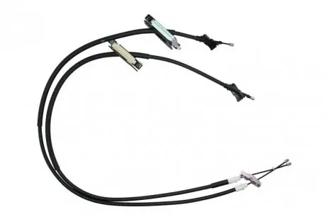 Трос тормозной FORD Focus all drum brake R 99- ADRIAUTO 130296
