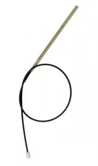 Трос ручного тормоза ADRIAUTO 132072